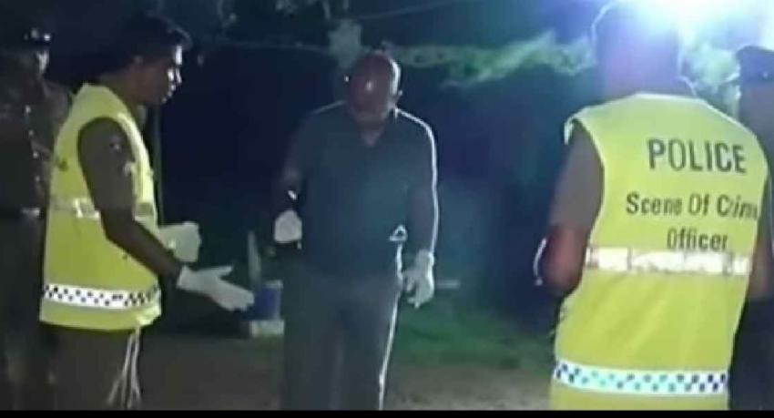 මුල්ලේරියාවේ දරුවාට ඇත්තටම මොකද වුණේ?